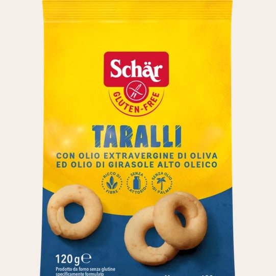 Taralli