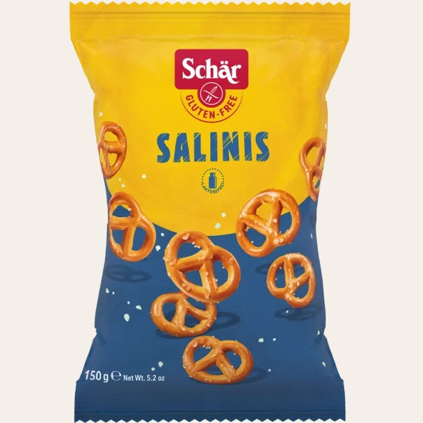 Salinis Big Pack