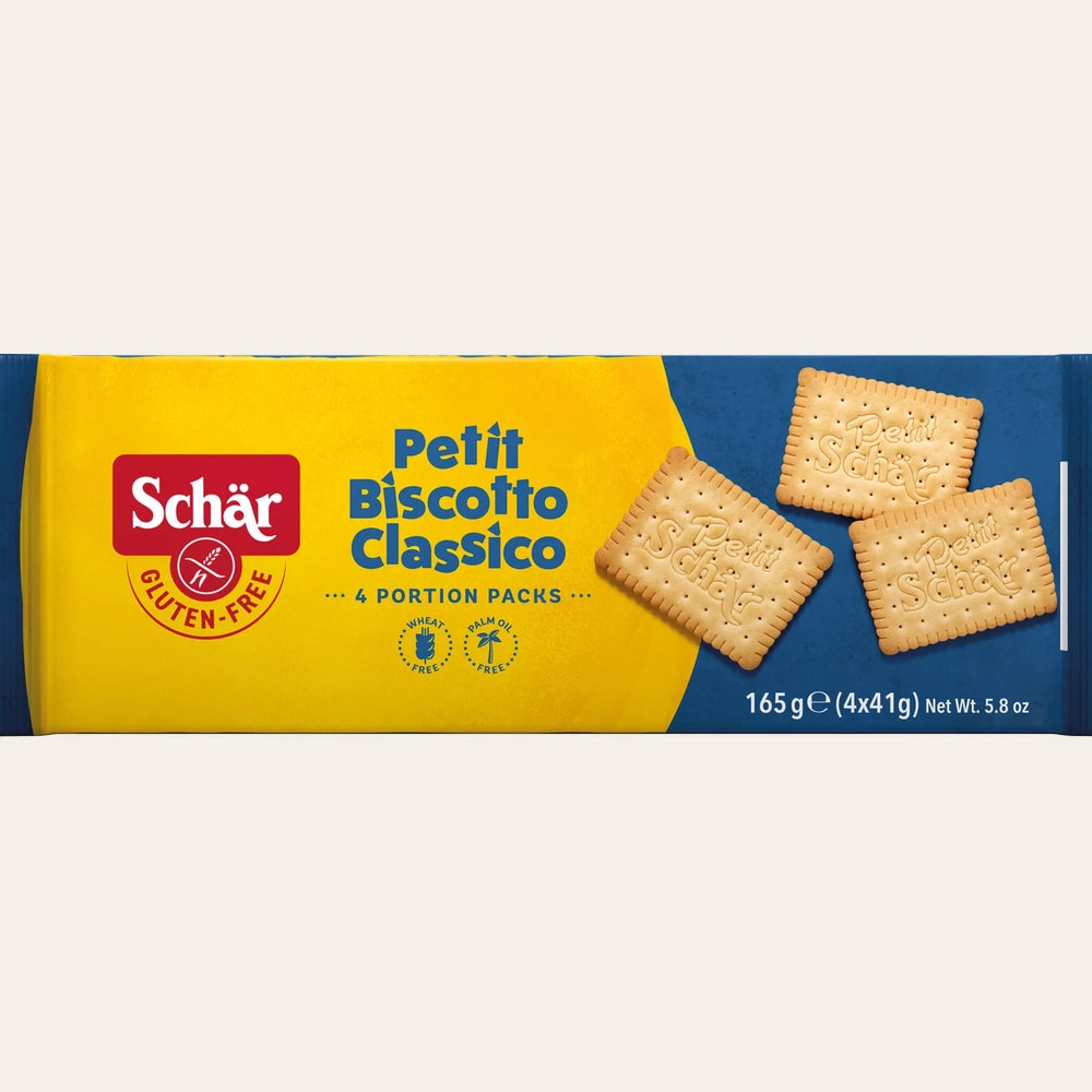 Petit – Biscotto classico