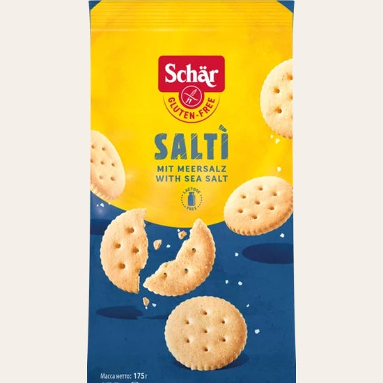 Saltí