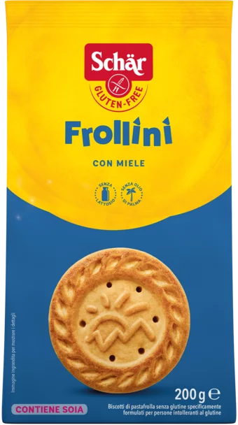 Frollini