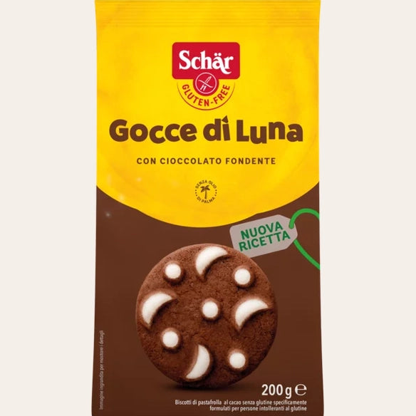 Gocce di Luna
