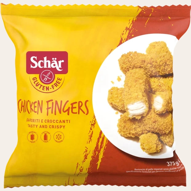 Chicken Fingers