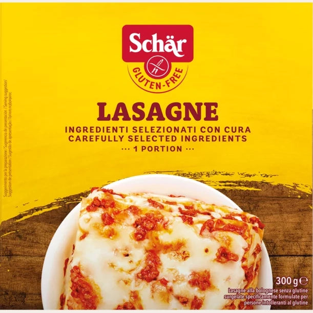 Lasagne