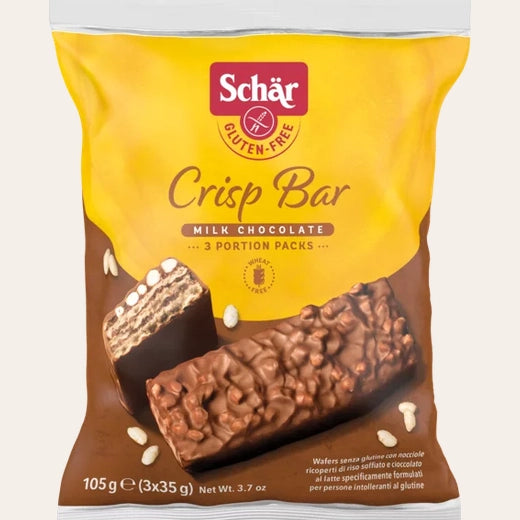 Crisp Bar